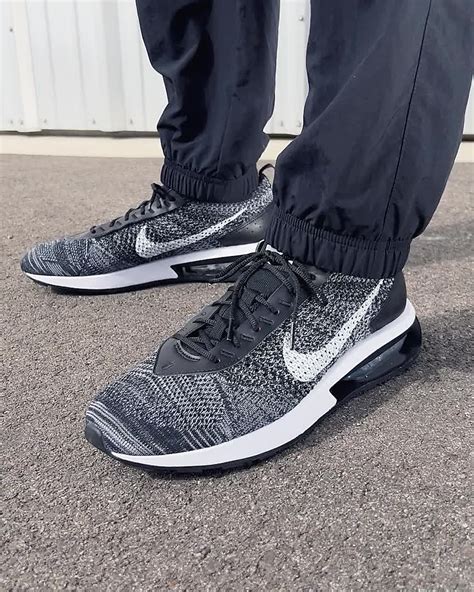 nike flyknit trainer white replica|nike air max flyknit racer.